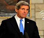 Kerry Urges Ghani, Abdullah to Resolve Difference